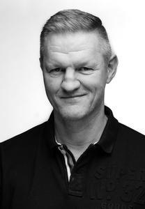Billede af Henrik Munkholm